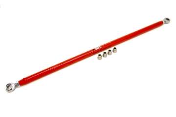 Picture of BMR 82-02 3rd Gen F-Body Panhard Rod w- Double Adj- Rod Ends - Red