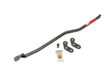 Picture of BMR 82-02 3rd Gen F-Body Panhard Rod Relocation Kit - Black Hammertone