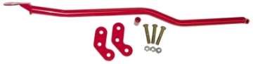 Picture of BMR 82-02 3rd Gen F-Body Panhard Rod Relocation Kit - Red