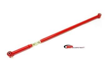 Picture of BMR 05-14 S197 Mustang On-Car Adj- Panhard Rod Polyurethane - Red
