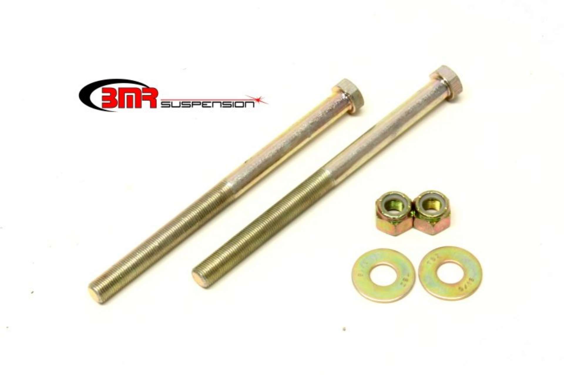 Picture of BMR 82-82 3rd Gen F-Body Torque Arm Hardware Kit - Zinc plated