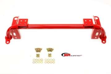 Picture of BMR 05-14 S197 Mustang Radiator Support w- Sway Bar Mount - Red