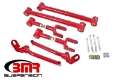 Picture of BMR 78-87 G-Body Adj- Rear Suspension Kit - Red