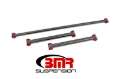 Picture of BMR 82-02 3rd Gen F-Body Non-Adj- Rear Suspension Kit Poly Polyurethane - Black Hammertone