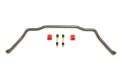 Picture of BMR 82-82 3rd Gen F-Body Front Solid 32mm Sway Bar Kit w- Bushings - Black Hammertone