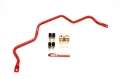 Picture of BMR 82-02 3rd Gen F-Body Rear Hollow 25mm Sway Bar Kit w- Bushings - Red