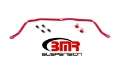 Picture of BMR 91-96 B-Body Front Solid 32mm Sway Bar Kit w- Bushings - Red