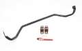 Picture of BMR 08-09 Pontiac G8 Front Hollow 29mm Adj- Sway Bar Kit w- Bushings - Black Hammertone