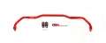 Picture of BMR 13-15 5th Gen Camaro Front Hollow 29mm Adj- Sway Bar Kit w- Bushings - Red