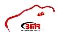 Picture of BMR 16-17 6th Gen Camaro Front Hollow 32mm Non-Adj- Sway Bar Kit - Red