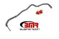 Picture of BMR 16-17 6th Gen Camaro Front Hollow 32mm Adj- Sway Bar Kit - Black Hammertone