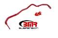 Picture of BMR 16-17 6th Gen Camaro Front Hollow 32mm Adj- Sway Bar Kit - Red