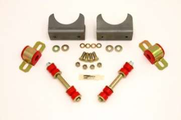 Picture of BMR 82-02 3rd Gen F-Body w- 3in-3-25in Axle Tubes 19mm Sway Bar Mount Kit - Bare