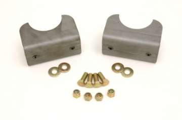 Picture of BMR 82-02 3rd Gen F-Body w- 2-5in-2-75in Axles Sway Bar Mount Kit w- Weld-On Bracket - Bare