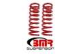 Picture of BMR 64-72 A-Body Front Lowering Springs - Red