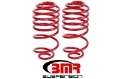 Picture of BMR 78-87 G-Body Rear Lowering Springs - Red