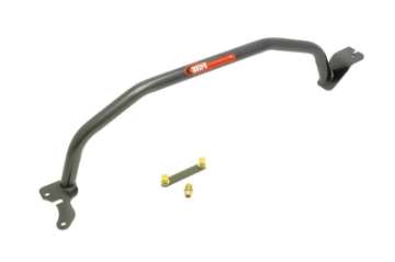 Picture of BMR 08-09 Pontiac G8 Front Strut Tower Brace - Black Hammertone