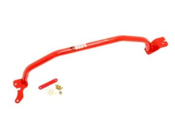 Picture of BMR 08-09 Pontiac G8 Front Strut Tower Brace - Red