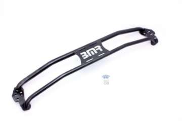 Picture of BMR 11-15 5th Gen Camaro Front 2-Point Strut Tower Brace - Black Hammertone