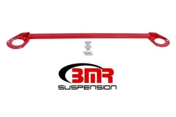 Picture of BMR 16-17 6th Gen Camaro V8 Only Front Strut Tower Brace - Red