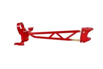 Picture of BMR 82-02 3rd Gen F-Body Adj- Bolt-In Torque Arm - Red