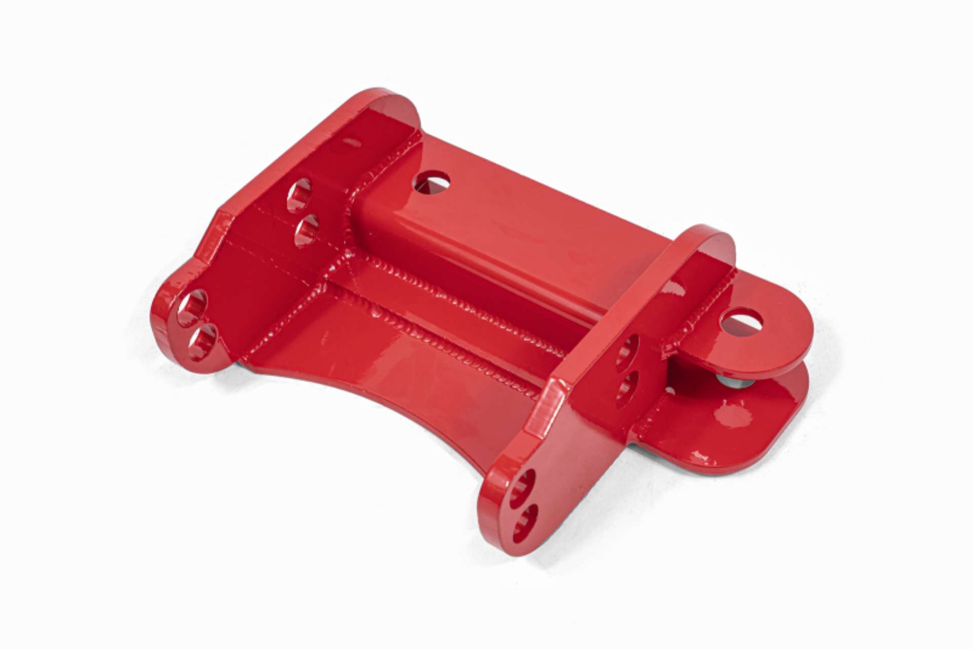 Picture of BMR 82-02 3rd Gen F-Body Replacement Torque Arm Bracket For XTA001 - Red