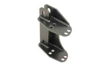 Picture of BMR 82-02 3rd Gen F-Body Replacement Torque Arm Bracket For TA001-MTA001-TPU001 - Black Hammertone