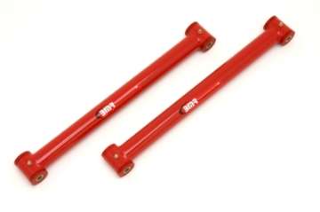 Picture of BMR 82-02 3rd Gen F-Body Non-Adj- Lower Control Arms Polyurethane - Red