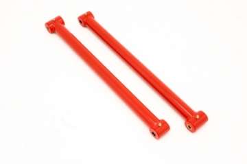 Picture of BMR 96-06 W-Body Rear Trailing Arms Polyurethane - Red