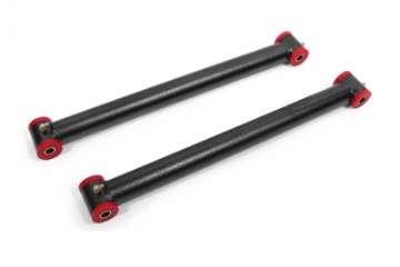 Picture of BMR 02-10 SSR Non-Adj- Lower Control Arms Polyurethane - Black Hammertone