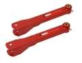 Picture of BMR 10-15 5th Gen Camaro Non-Adj- Rear Trailing Arms Polyurethane - Red