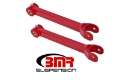 Picture of BMR 16-17 6th Gen Camaro Non-Adj- Lower Trailing Arms Polyurethane - Red