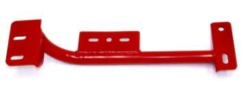 Picture of BMR 98-02 4th Gen F-Body Transmission Conversion Crossmember TH400 LS1 - Red