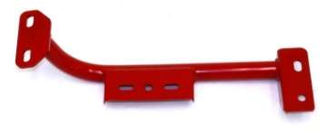 Picture of BMR 93-97 4th Gen F-Body Transmission Conversion Crossmember TH350 - Powerglide LT1 - Red