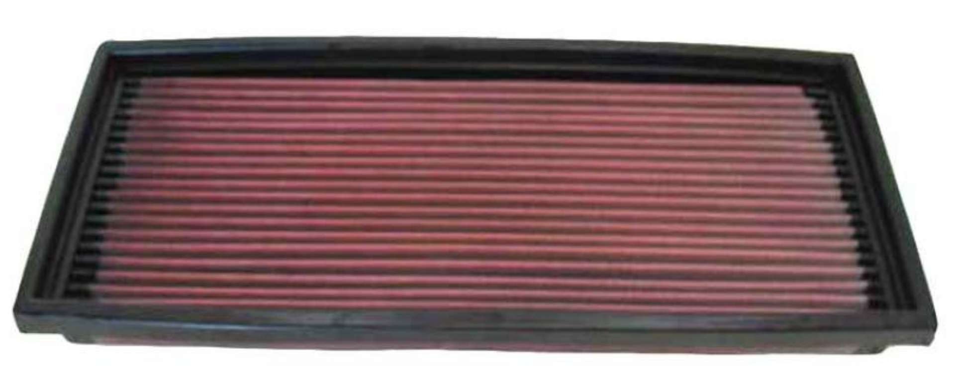 Picture of K&N 77-83 Porsche 911 CSI F-I Drop In Air Filter