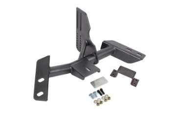 Picture of BMR 84-92 3rd Gen F-Body Torque Arm Relocation Crossmember T5 - Black Hammertone