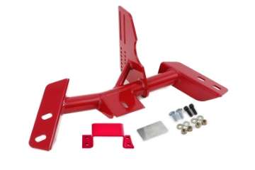 Picture of BMR 84-92 3rd Gen F-Body Torque Arm Relocation Crossmember T5 - Red