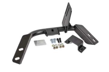 Picture of BMR 84-92 3rd Gen F-Body Torque Arm Relocation Crossmember T56 - M6 - Black Hammertone