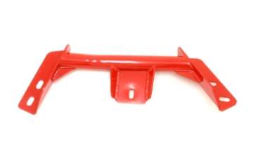 Picture of BMR 84-92 3rd Gen F-Body Transmission Conversion Crossmember T5 - Red