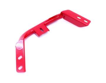 Picture of BMR 84-92 3rd Gen F-Body Transmission Conversion Crossmember T56 - M6 - Red