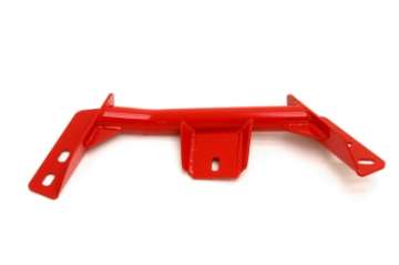 Picture of BMR 84-92 3rd Gen F-Body Transmission Conversion Crossmember TH700R4 - 4L60 - Red