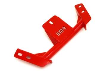 Picture of BMR 84-92 3rd Gen F-Body Transmission Conversion Crossmember TH350 - Powerglide - Red