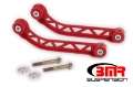 Picture of BMR 08-17 Challenger Non-Adj- Upper Control Arms Polyurethane - Red