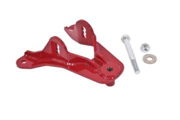 Picture of BMR 05-10 S197 Mustang Upper Control Arm Mount - Red