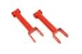 Picture of BMR 68-72 A-Body Non-Adj- Upper Control Arms Polyurethane - Red