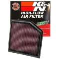 Picture of K&N 08-11 Lexus GS460 4-6L-V8 Drop In Air Filter