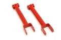 Picture of BMR 64-67 A-Body Non-Adj- Upper Control Arms Polyurethane - Red