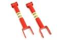 Picture of BMR 64-67 A-Body Upper Control Arms On-Car Adj- Polyurethane - Red