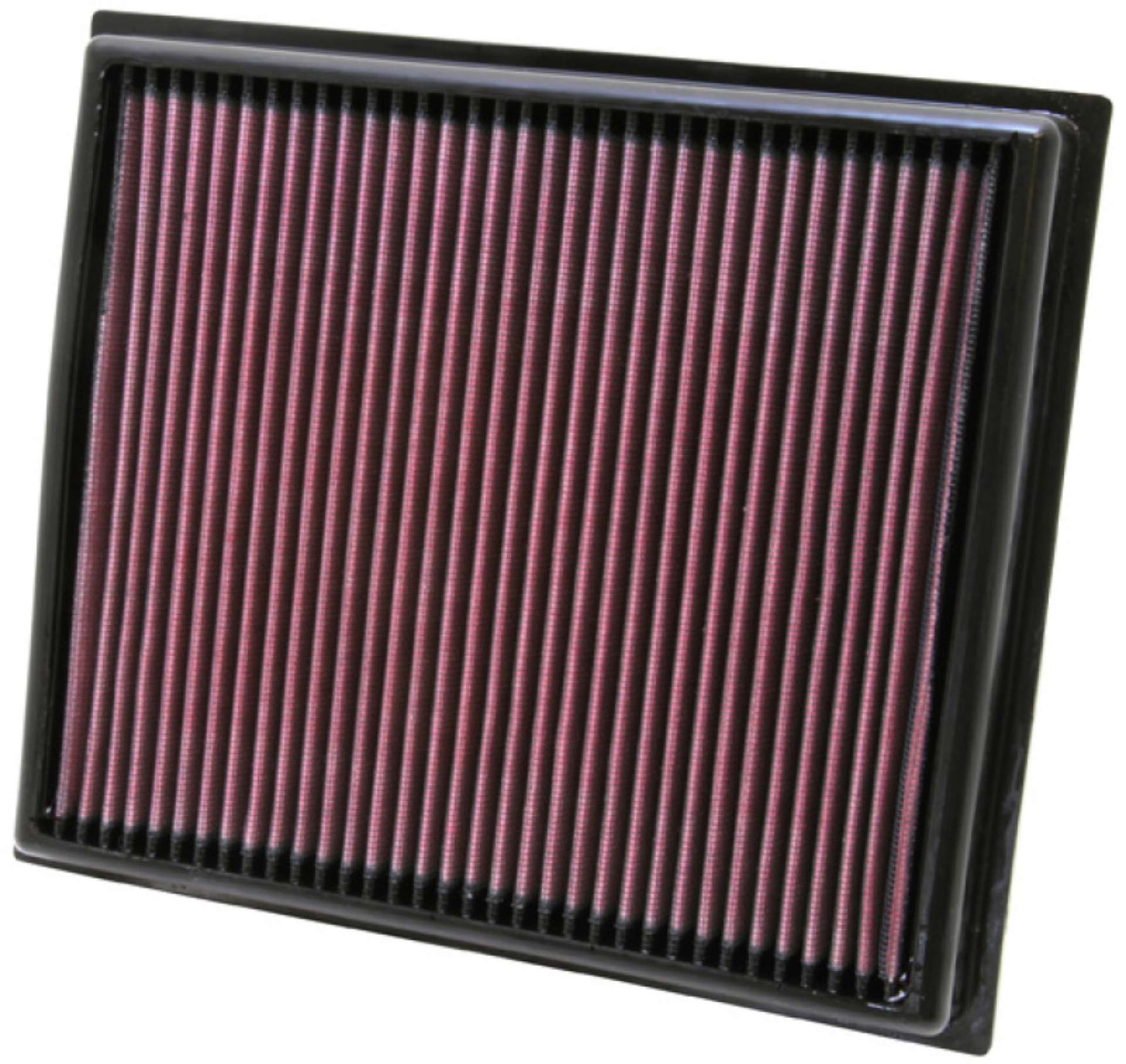 Picture of K&N 08-11 Lexus IS F 5-0L Drop In Air Filter