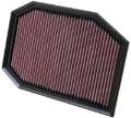 Picture of K&N 09-10 BMW 523i 3-0L-L6 Drop In Air Filter